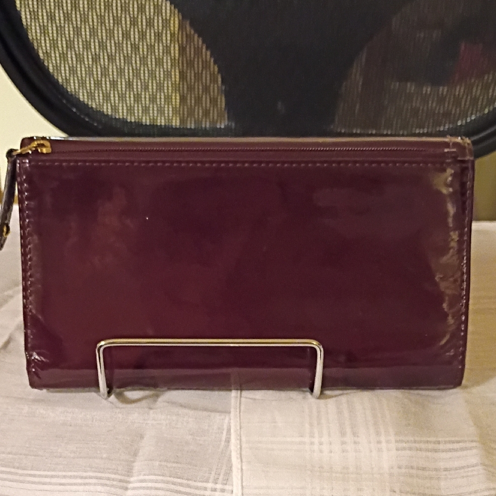 Coach Wallet - Picture 4 of 7